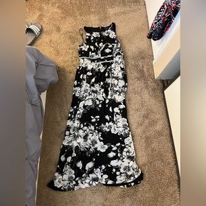 Beautiful Long Dress